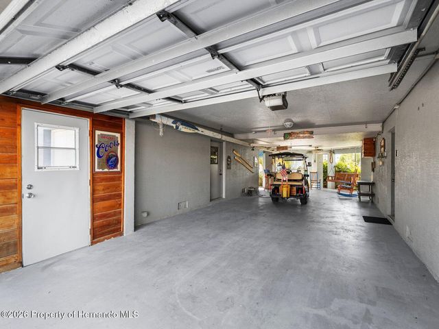 4290 Carlos Court, Hernando Beach, FL 34607