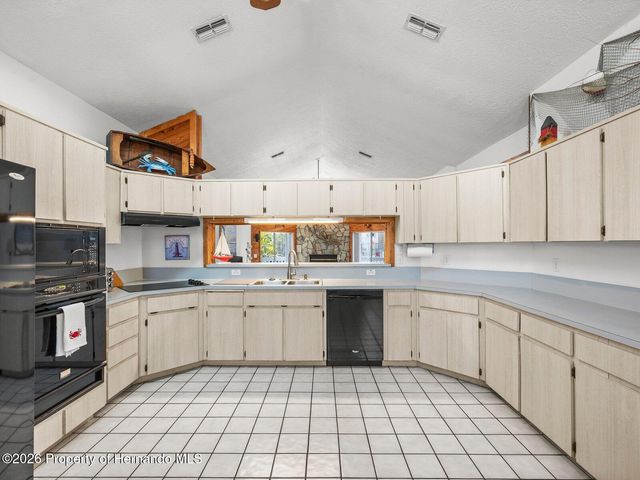4290 Carlos Court, Hernando Beach, FL 34607
