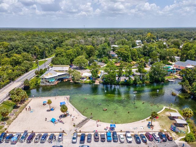 4290 Carlos Court, Hernando Beach, FL 34607