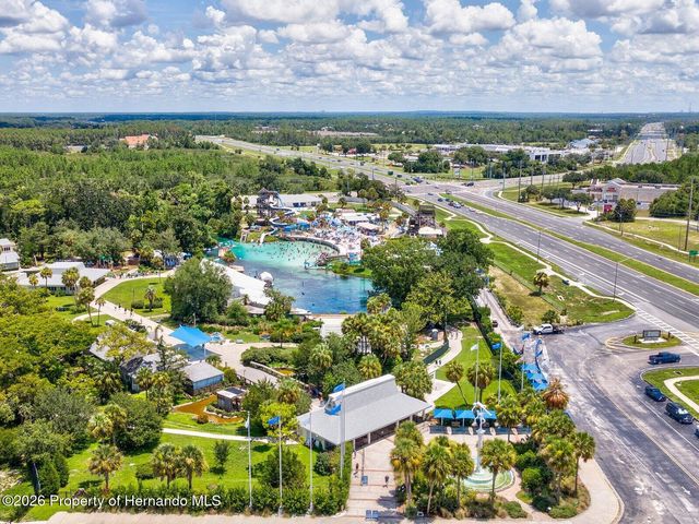 4290 Carlos Court, Hernando Beach, FL 34607