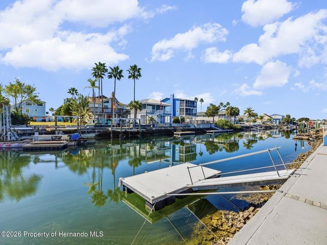 4290 Carlos Court, Hernando Beach, FL 34607