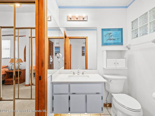 4290 Carlos Court, Hernando Beach, FL 34607