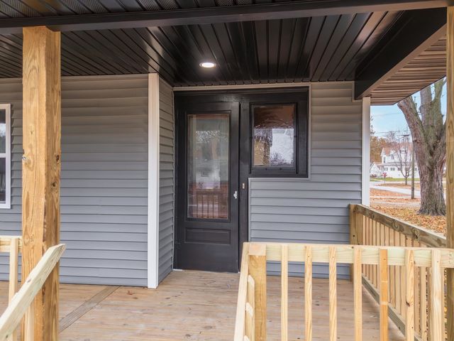 220 W Bennett Street, Pontiac, IL 61764