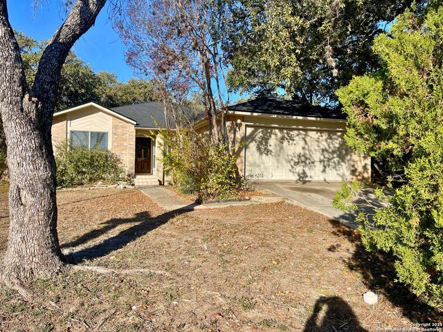 8600 WOOD WIND, San Antonio, TX 78251
