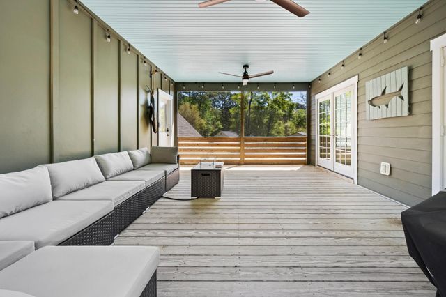 86 Lake Trail, Pawleys Island, SC 29585