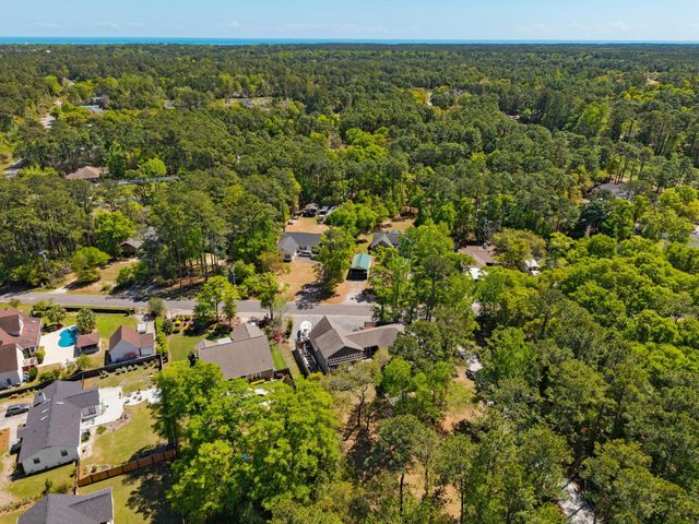 86 Lake Trail, Pawleys Island, SC 29585