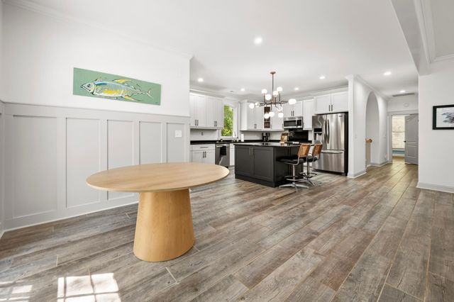 86 Lake Trail, Pawleys Island, SC 29585