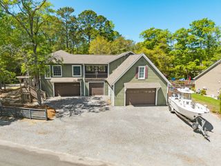 86 Lake Trail, Pawleys Island, SC 29585