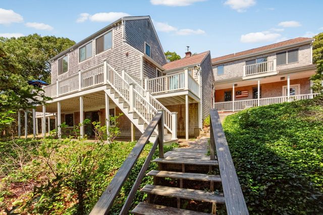 3 Hinckley Road, Harwich, MA 02645