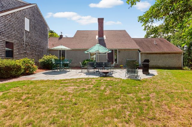 3 Hinckley Road, Harwich, MA 02645
