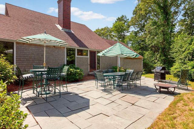3 Hinckley Road, Harwich, MA 02645