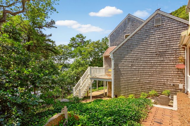 3 Hinckley Road, Harwich, MA 02645