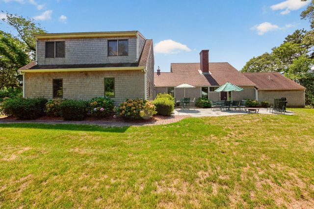 3 Hinckley Road, Harwich, MA 02645