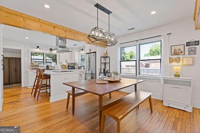 1020 S Madison Avenue, Monroe, GA 30655