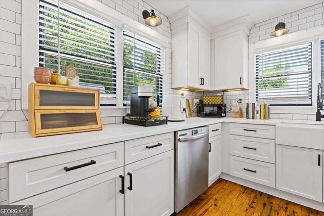 1020 S Madison Avenue, Monroe, GA 30655