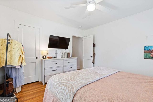 1020 S Madison Avenue, Monroe, GA 30655