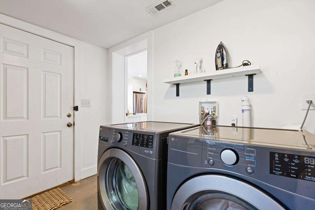 1020 S Madison Avenue, Monroe, GA 30655