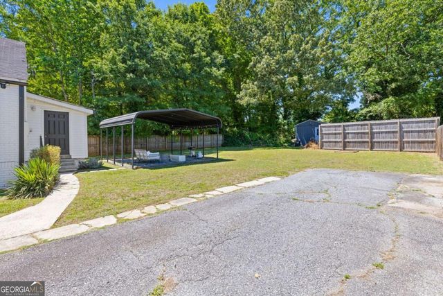 1020 S Madison Avenue, Monroe, GA 30655