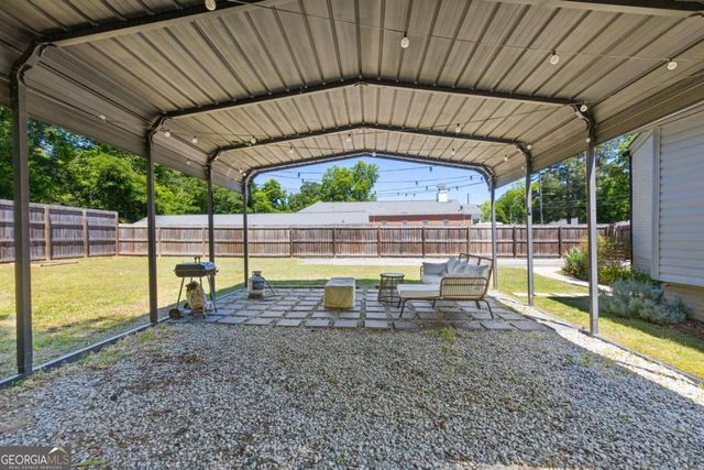 1020 S Madison Avenue, Monroe, GA 30655