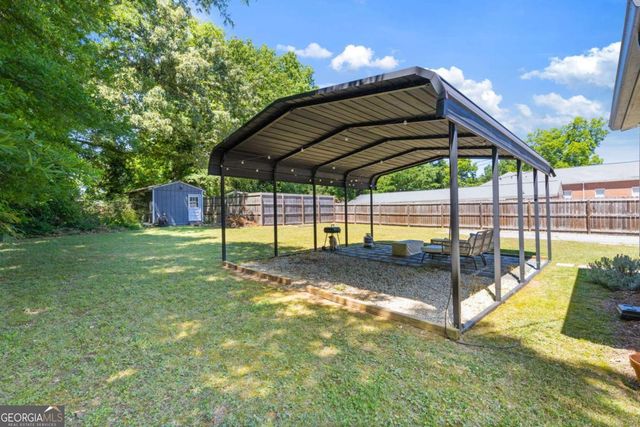 1020 S Madison Avenue, Monroe, GA 30655