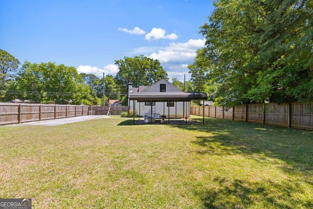 1020 S Madison Avenue, Monroe, GA 30655