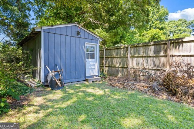 1020 S Madison Avenue, Monroe, GA 30655