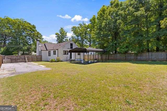 1020 S Madison Avenue, Monroe, GA 30655