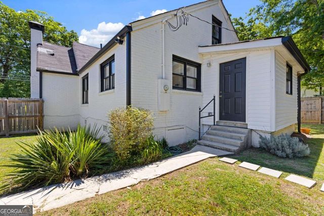 1020 S Madison Avenue, Monroe, GA 30655