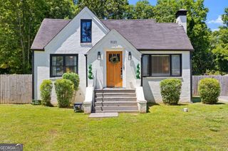 1020 S Madison Avenue, Monroe, GA 30655