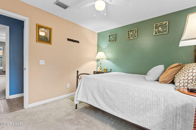 210 Azalea Street, Panama City Beach, FL 32407