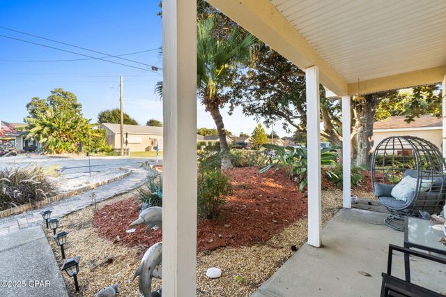 210 Azalea Street, Panama City Beach, FL 32407