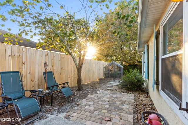 210 Azalea Street, Panama City Beach, FL 32407