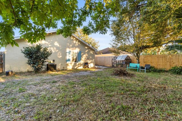 210 Azalea Street, Panama City Beach, FL 32407