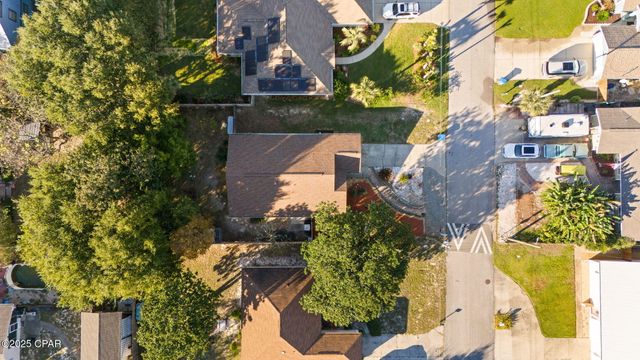 210 Azalea Street, Panama City Beach, FL 32407
