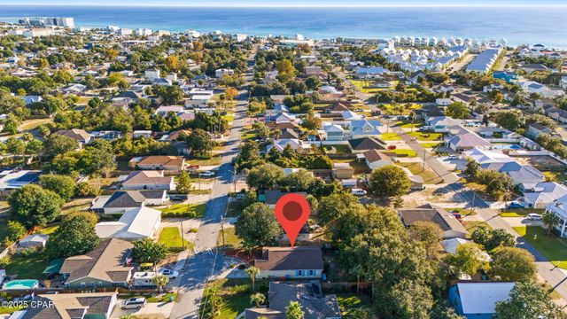 210 Azalea Street, Panama City Beach, FL 32407