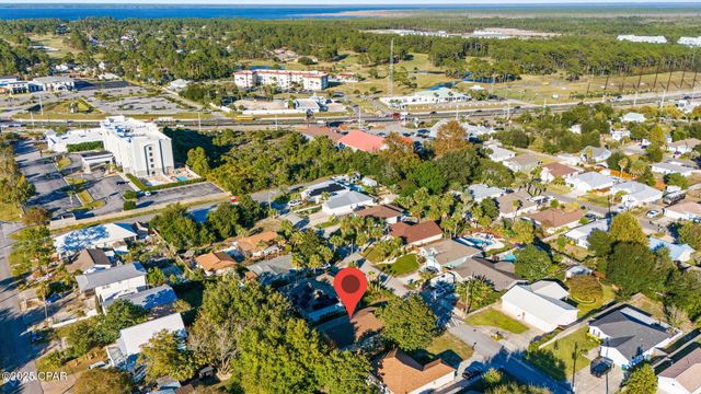210 Azalea Street, Panama City Beach, FL 32407
