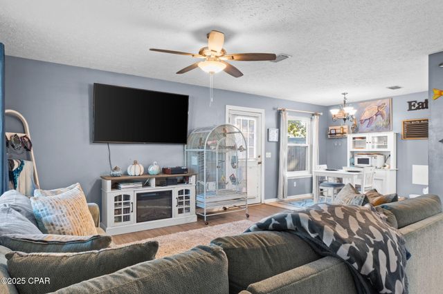 210 Azalea Street, Panama City Beach, FL 32407