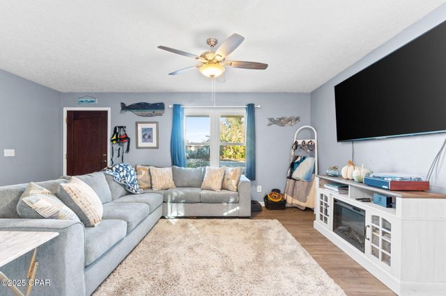 210 Azalea Street, Panama City Beach, FL 32407