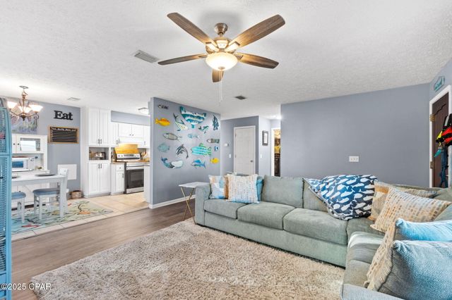 210 Azalea Street, Panama City Beach, FL 32407