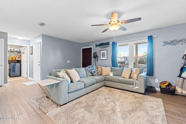 210 Azalea Street, Panama City Beach, FL 32407