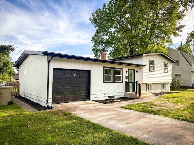 3118 Sunnymede Avenue, South Bend, IN 46615
