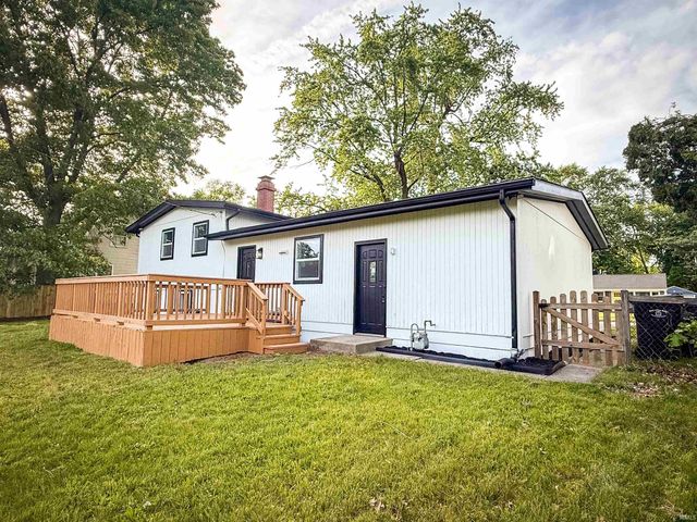 3118 Sunnymede Avenue, South Bend, IN 46615