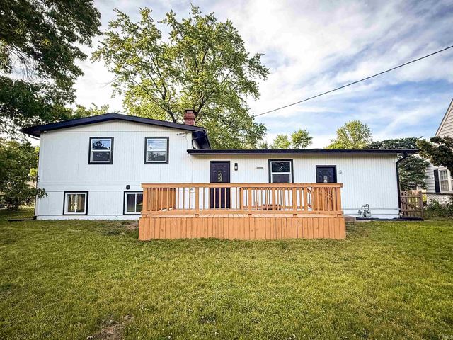 3118 Sunnymede Avenue, South Bend, IN 46615