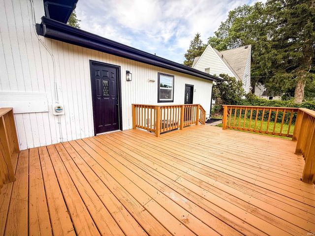3118 Sunnymede Avenue, South Bend, IN 46615