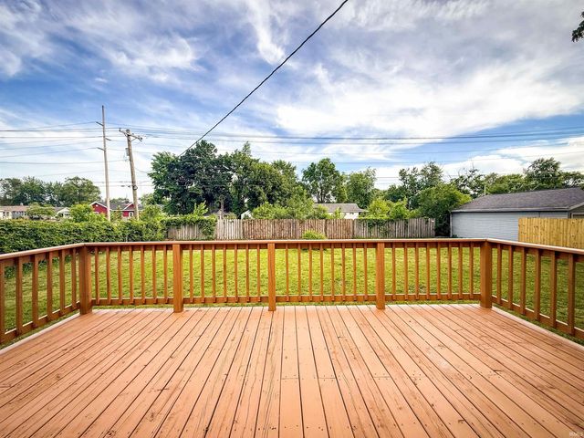 3118 Sunnymede Avenue, South Bend, IN 46615
