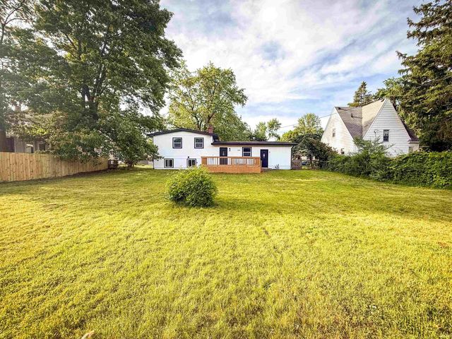 3118 Sunnymede Avenue, South Bend, IN 46615