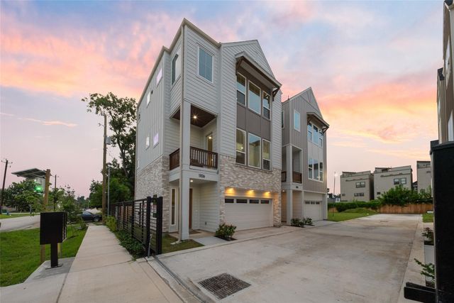 1106 Weiss Street, Houston, TX 77009