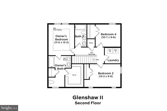 HOMESITE 110 RICHMOND PL, Charles Town, WV 25414