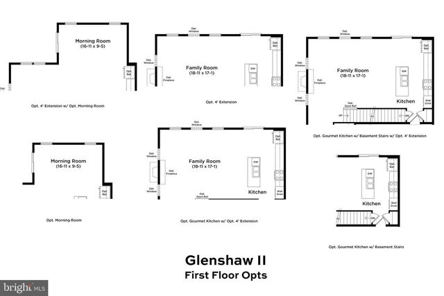 HOMESITE 110 RICHMOND PL, Charles Town, WV 25414
