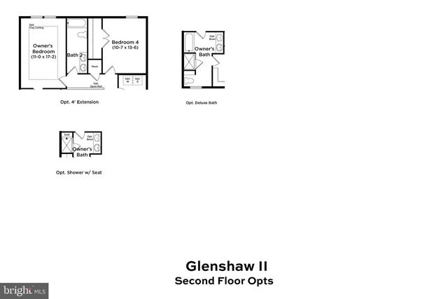 HOMESITE 110 RICHMOND PL, Charles Town, WV 25414